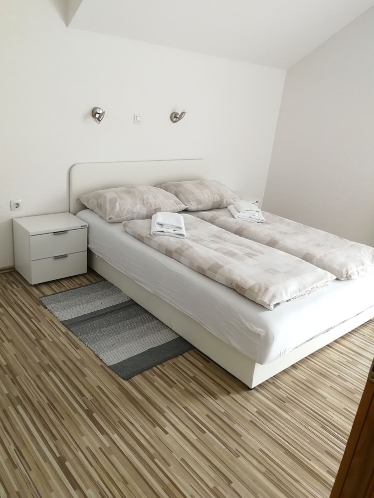 Economy Apartment, Garden View photo 1