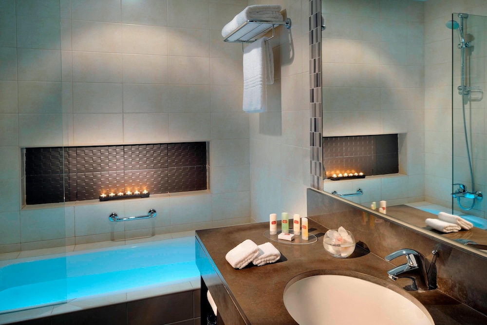 Executive Room, 1 Bedroom photo 2