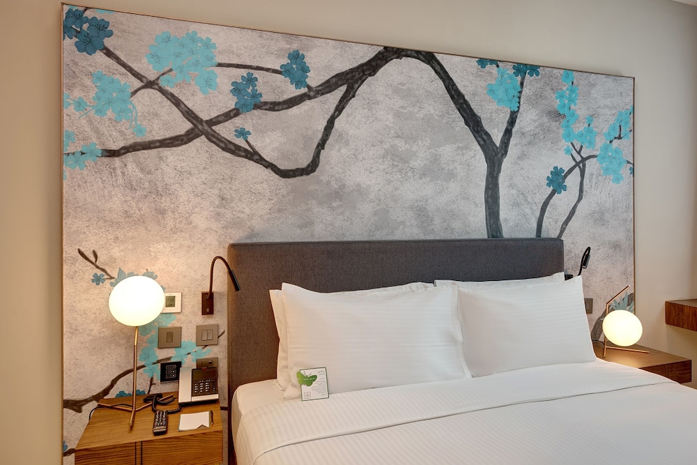 Premium Studio, 1 King Bed