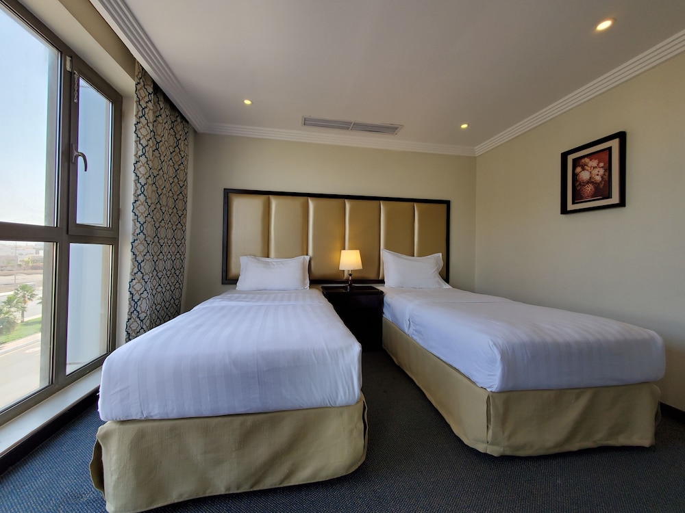 Deluxe Apartment, 2 Bedrooms