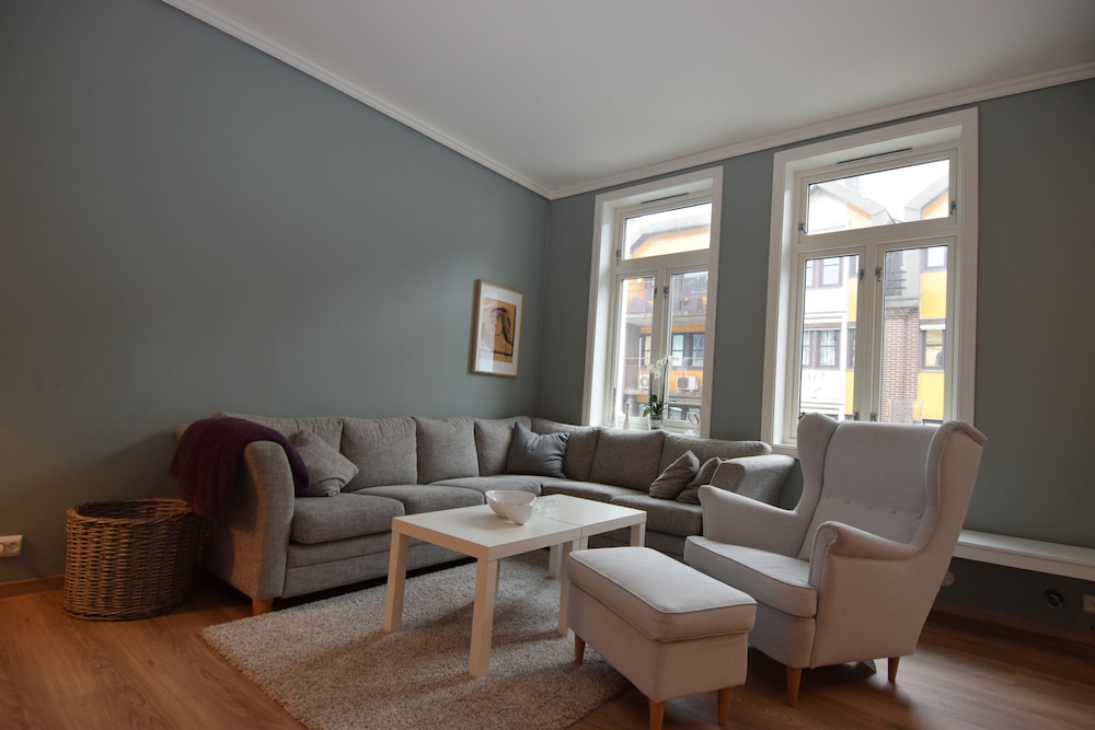 Apartment, 2 Bedrooms photo 2