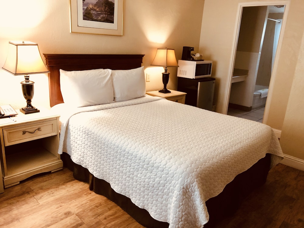 Cottage, 1 Queen Bed - Photo 14