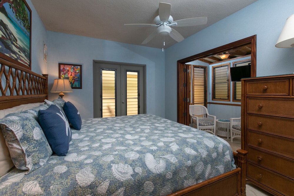 Luxury Suite Ocean View Lower 8B photo 1