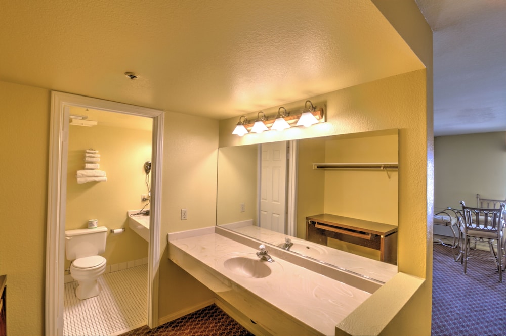 Junior Suite - Photo 3
