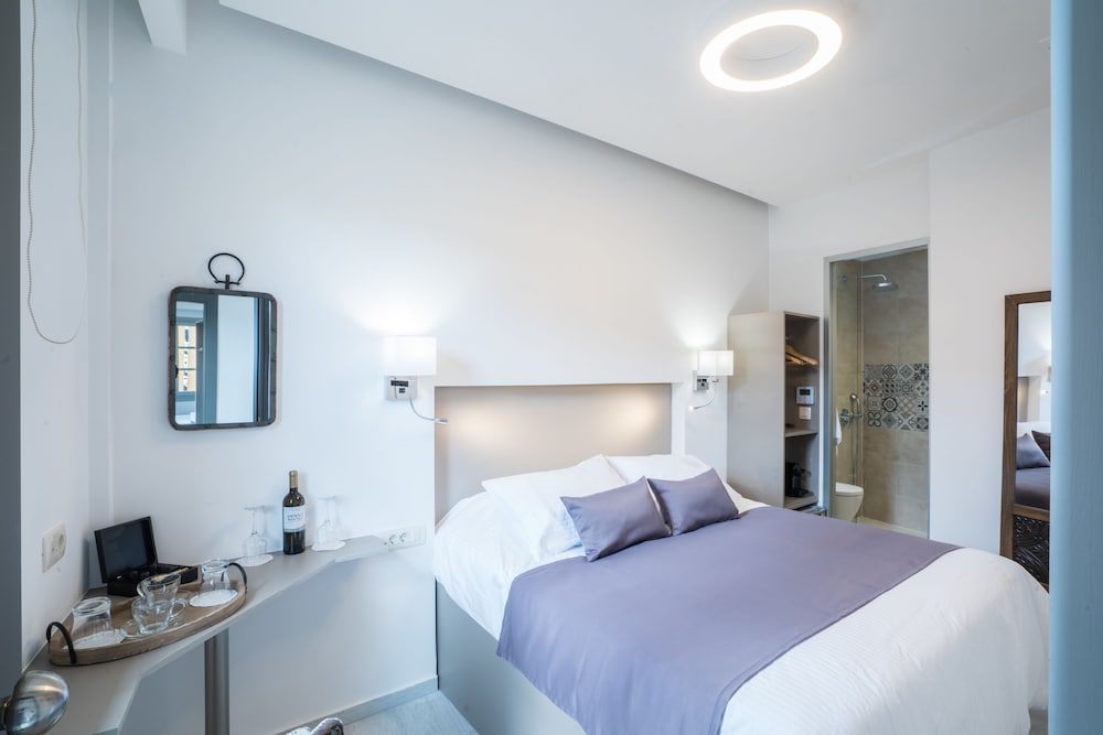 Economy Room (1st Floor)