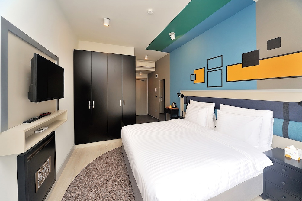 Standard Double Room photo 3