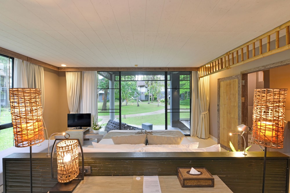Garden Villa - Photo 9