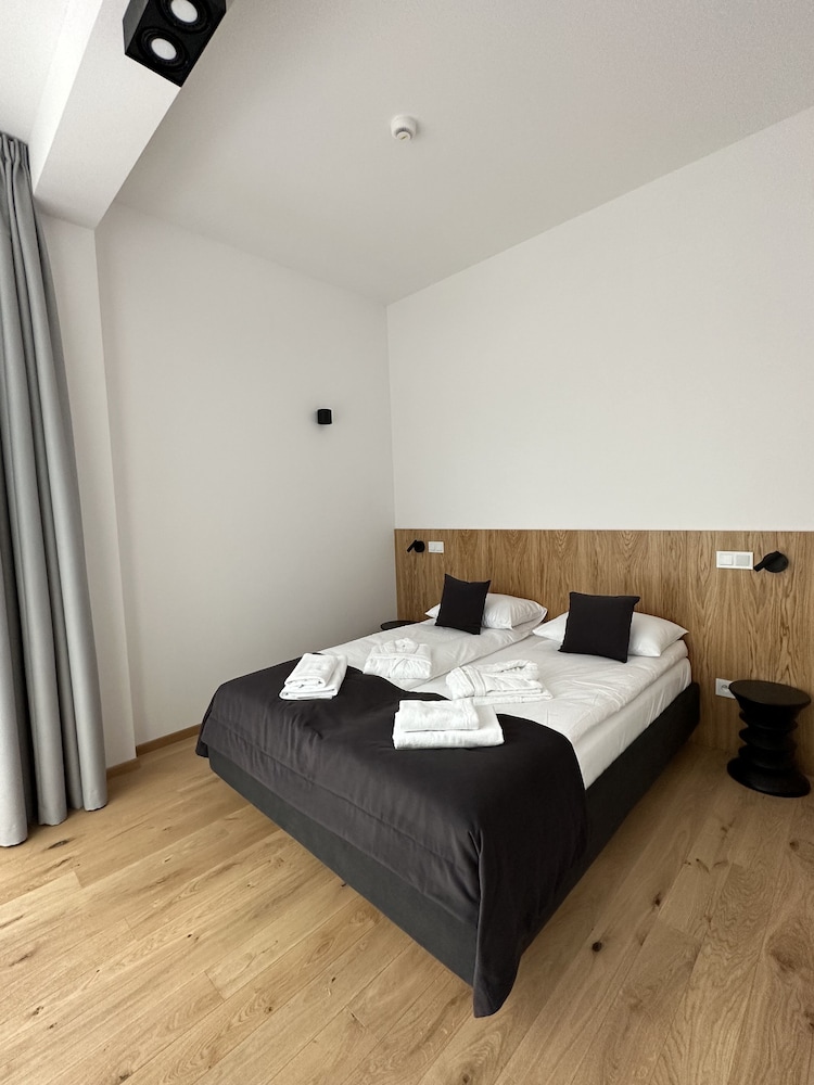 Comfort Apartment, 1 Bedroom, Garden View