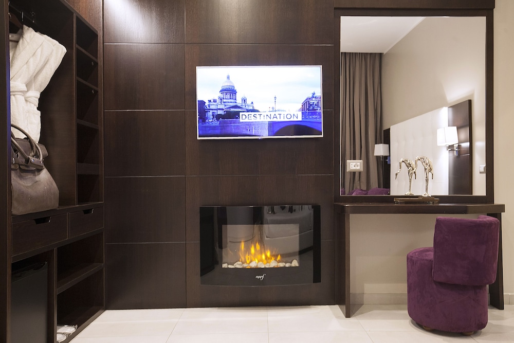 Classic Double or Twin Room, 1 Bedroom photo 1