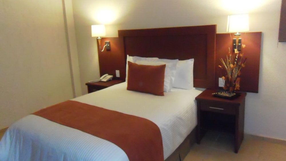 Standard Room photo 1