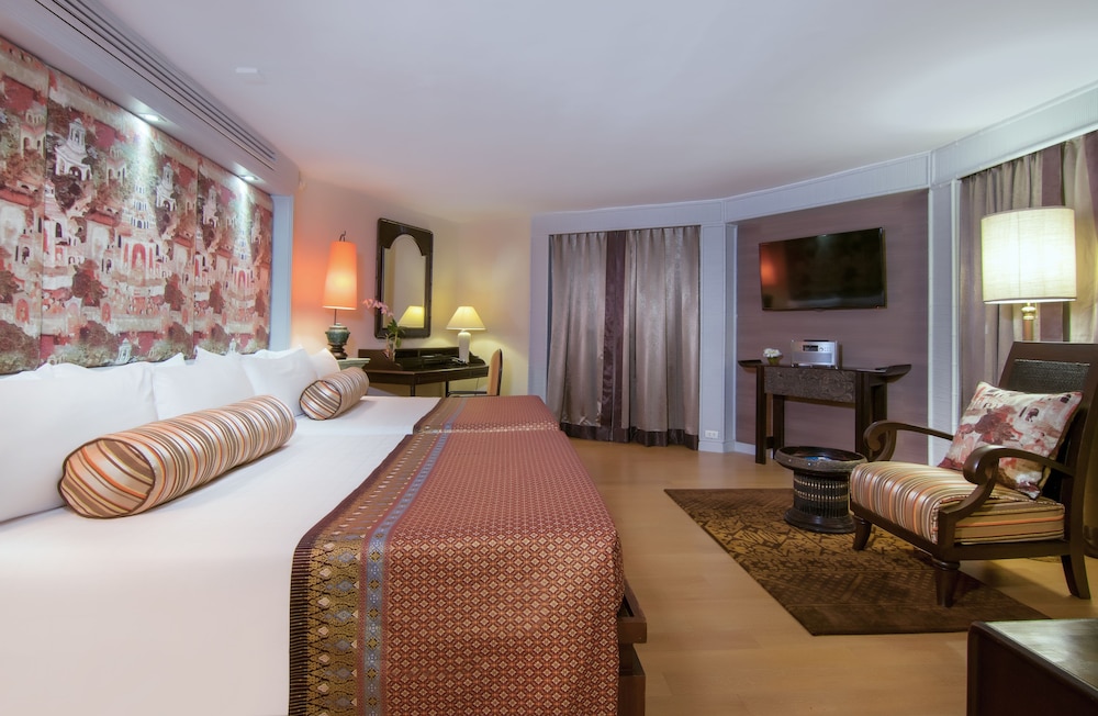 Executive Family Suite