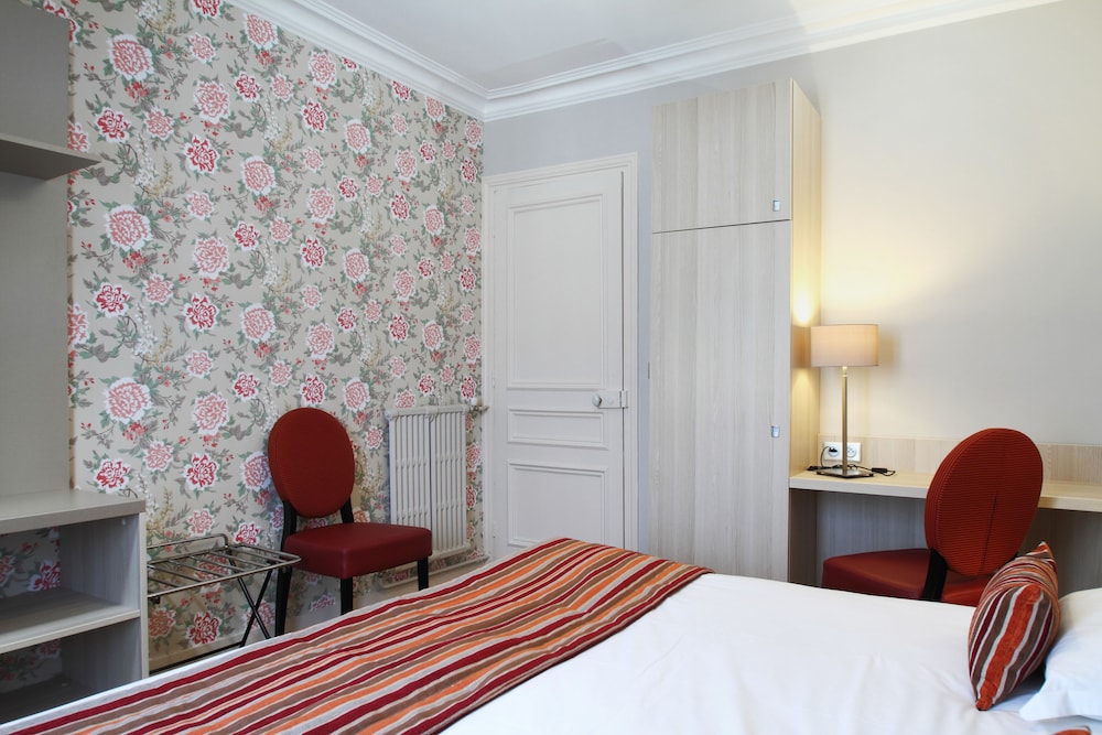 Comfort Double Room - Photo 4