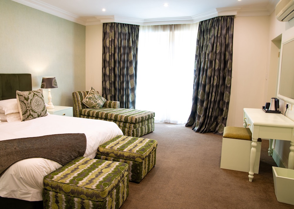 Deluxe Room photo 3