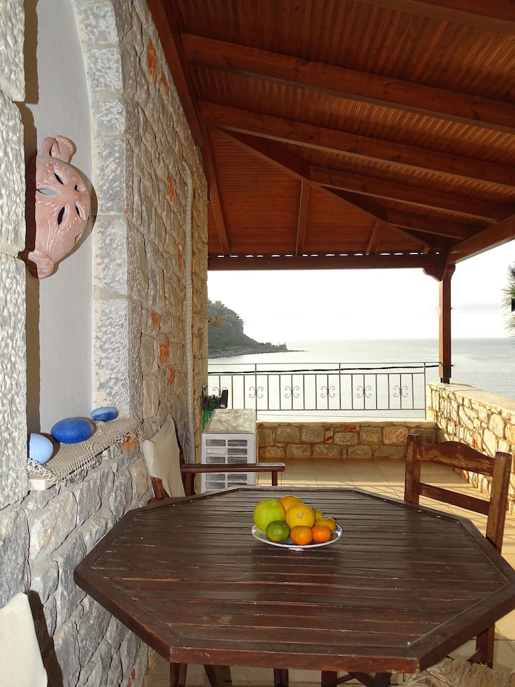Apartment, Terrace, Sea View (1st Floor) photo 3