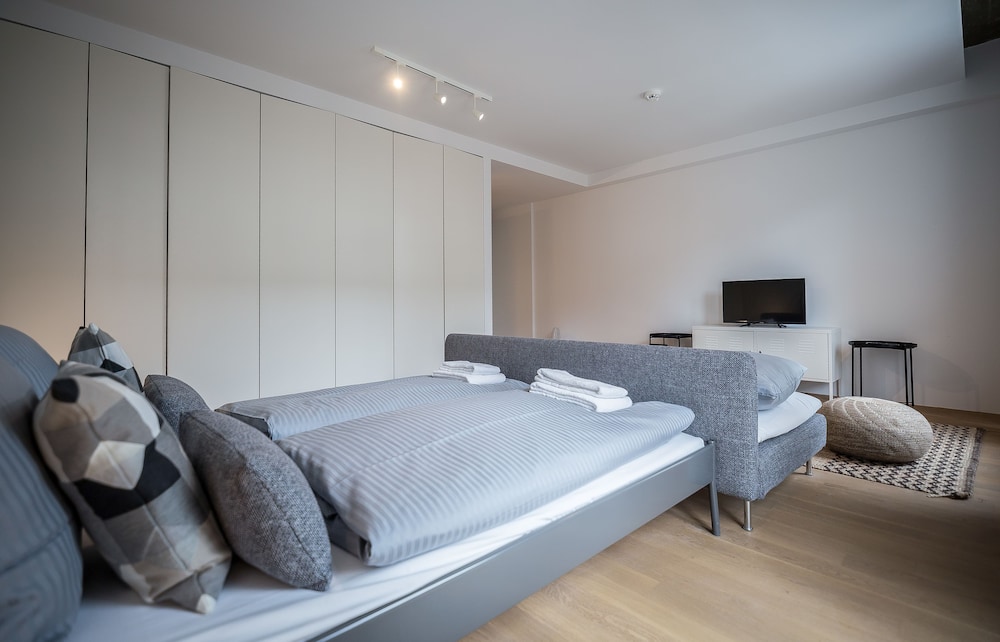 Apartment with 2 Bed Rooms photo 1