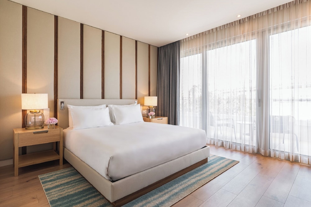 Regency, Apartment, 3 Bedrooms