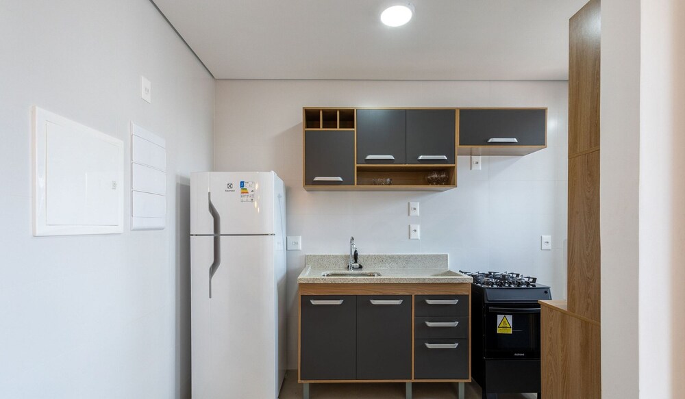 Basic Apartment photo 3