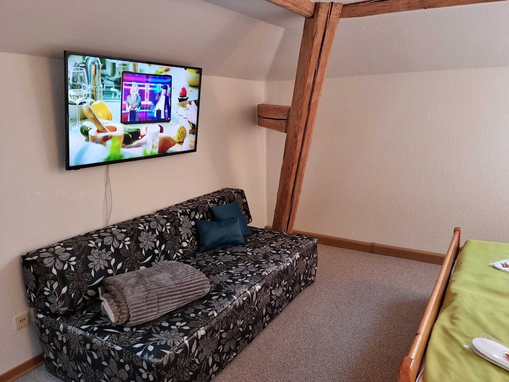 Quadruple Room photo 3