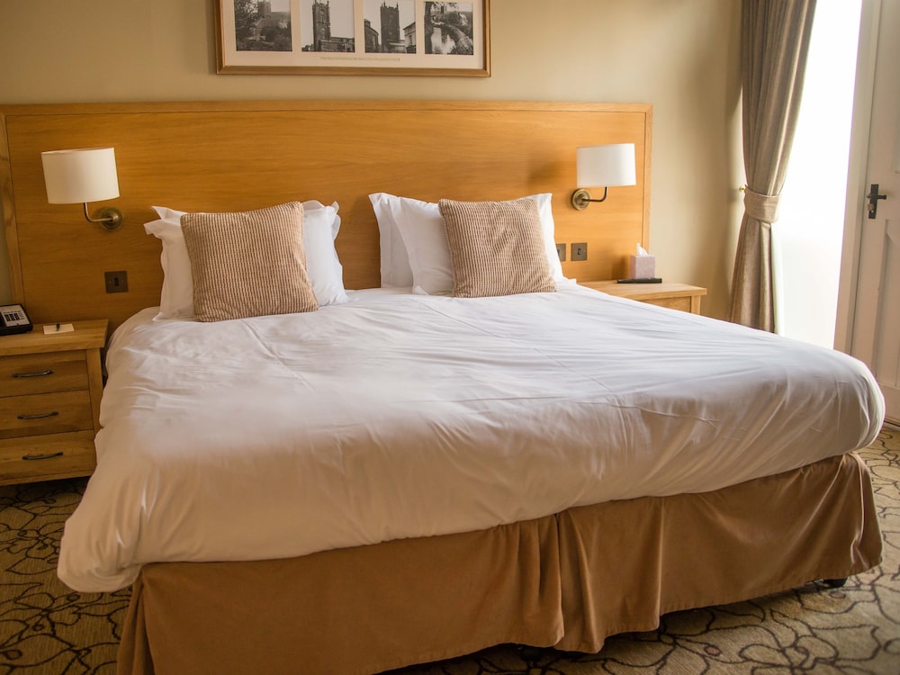 Standard Double Room, Accessible (Disable access - Tadnol)