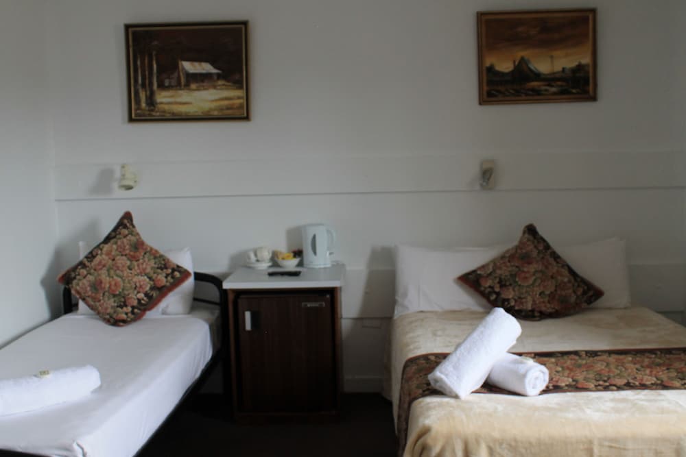 Twin Room photo 3