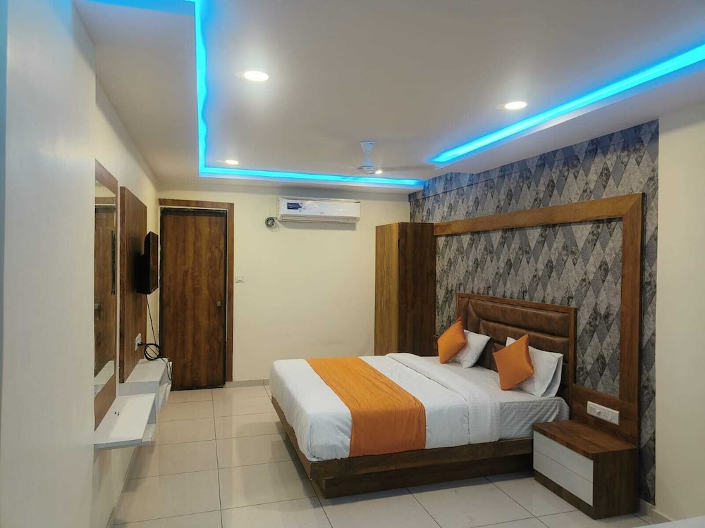 Deluxe Double Room photo 1