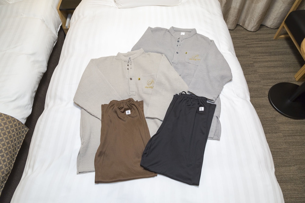 Twin Room, Non Smoking photo 3