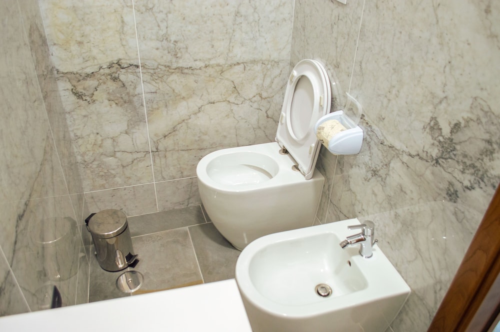 Superior Room, 1 Double Bed, Balcony, City View photo 2