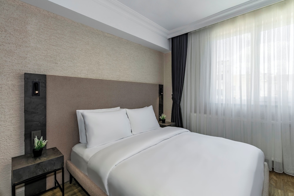 Deluxe Single Room photo 1