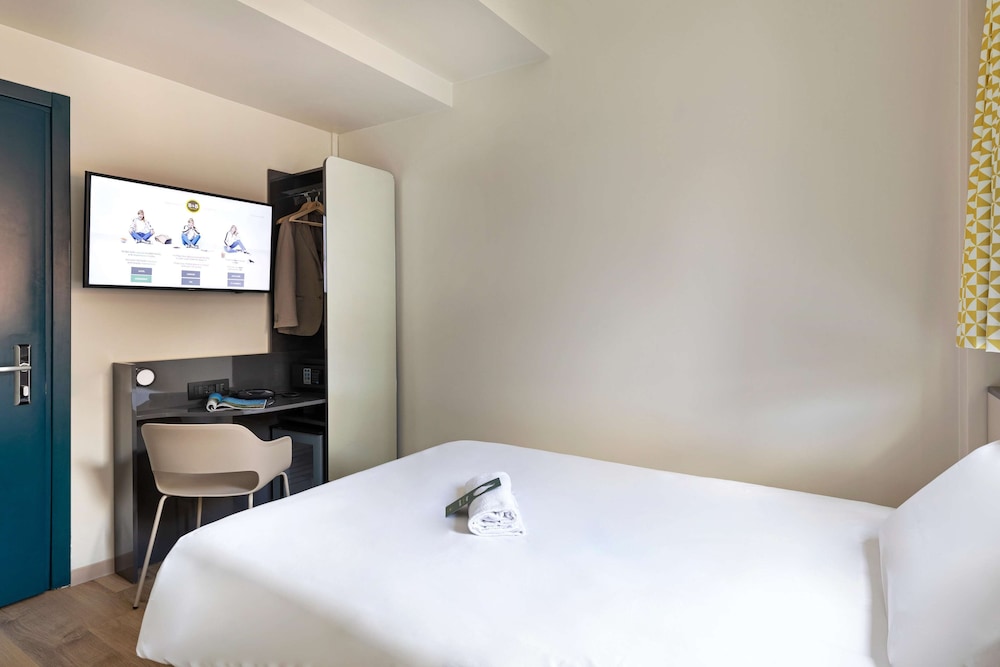 Superior Single Room, 1 Bedroom