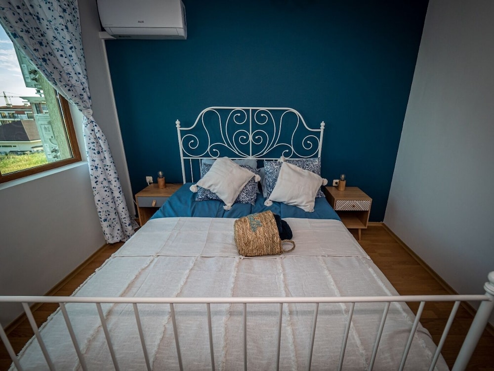 Comfort Apartment