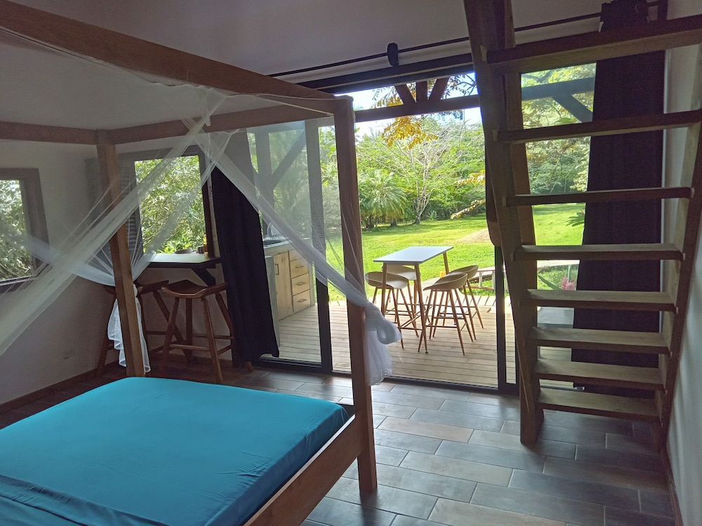 Superior Cabin photo 2