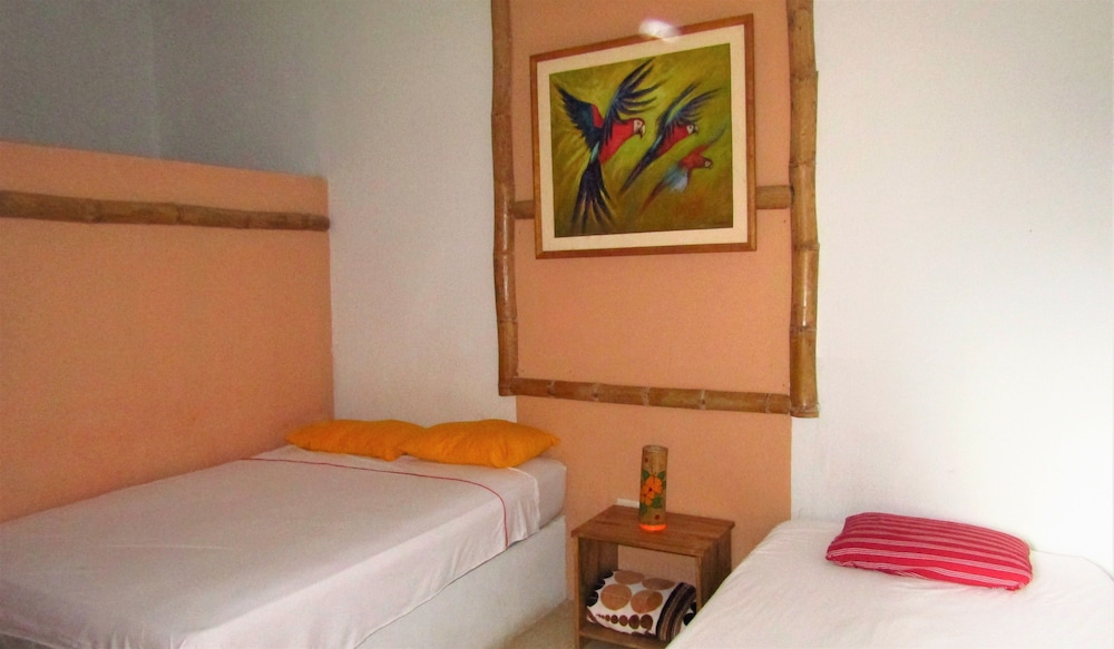 Twin Room photo 3