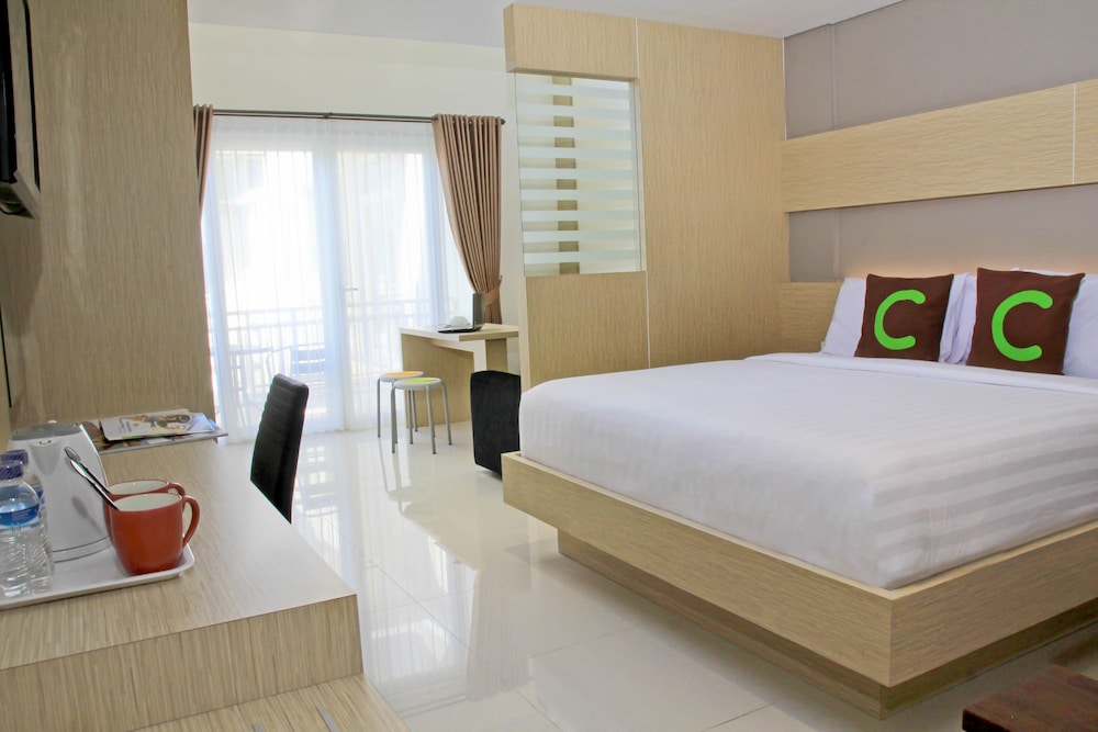 Standard Suite