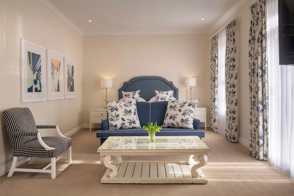 Double or Twin Room photo 3