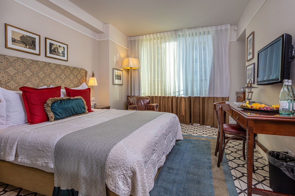 Classic Double or Twin Room photo 1
