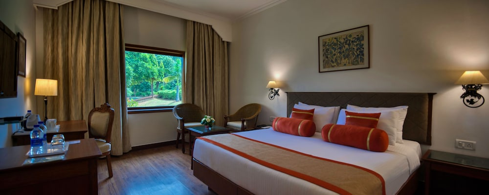 Deluxe Room, 1 King Bed - Photo 2