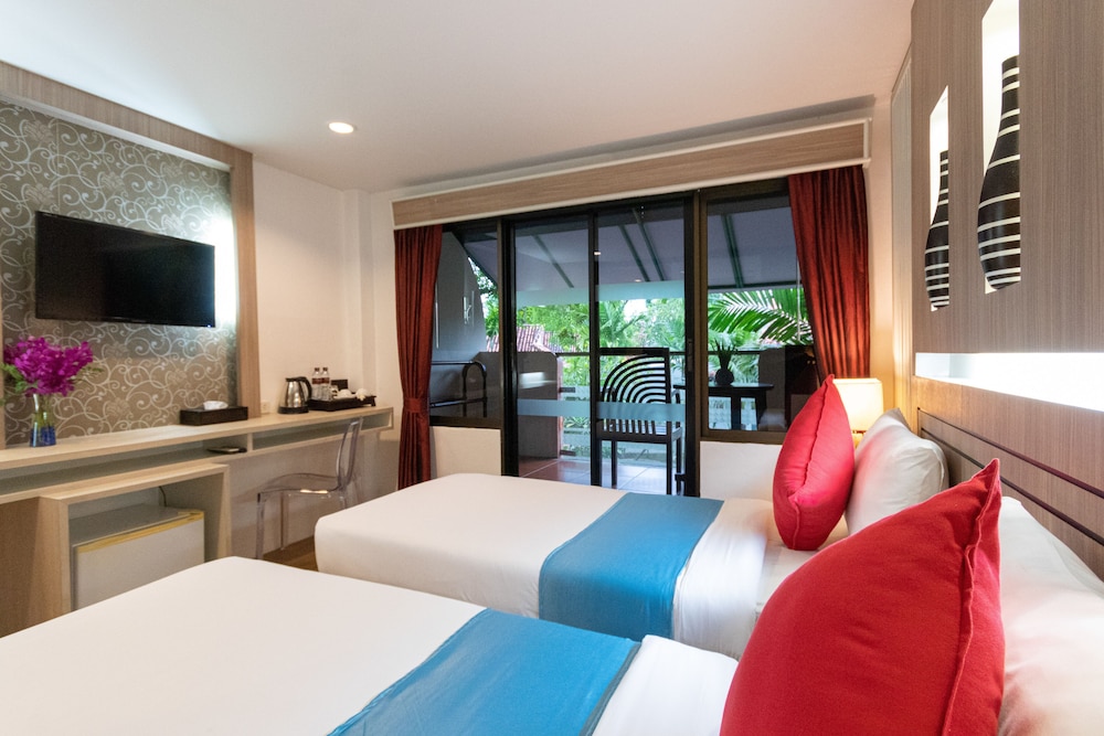 Superior Room - Photo 7