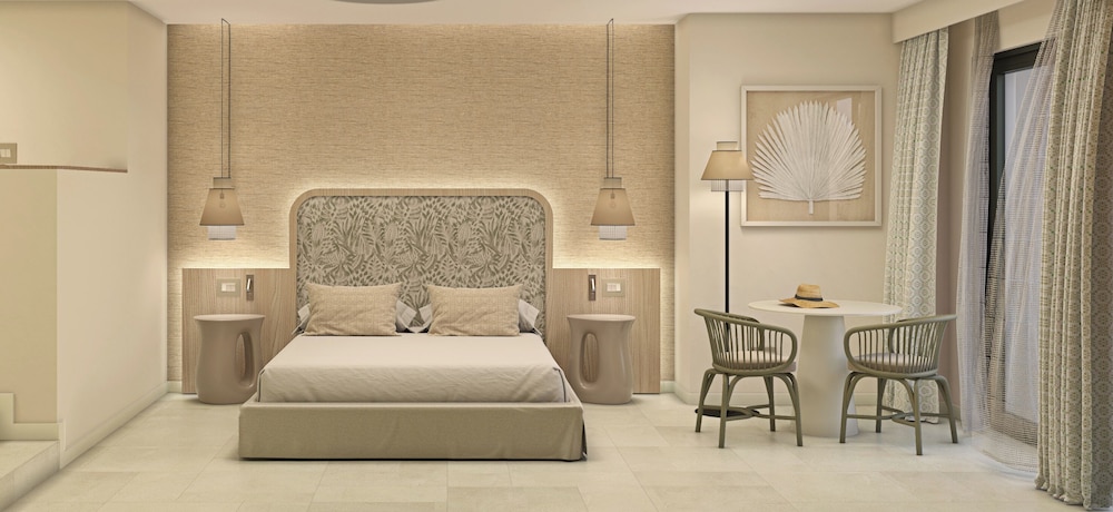 Junior Suite (Domus - 3pax)