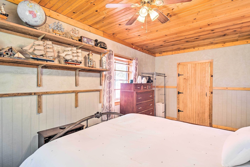House (2 Bedrooms) photo 1