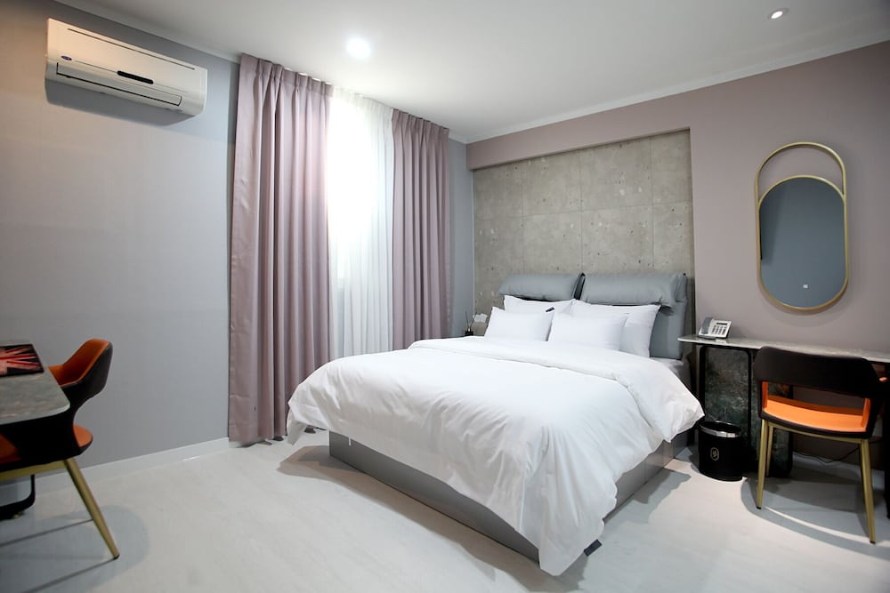 Deluxe Room photo 1