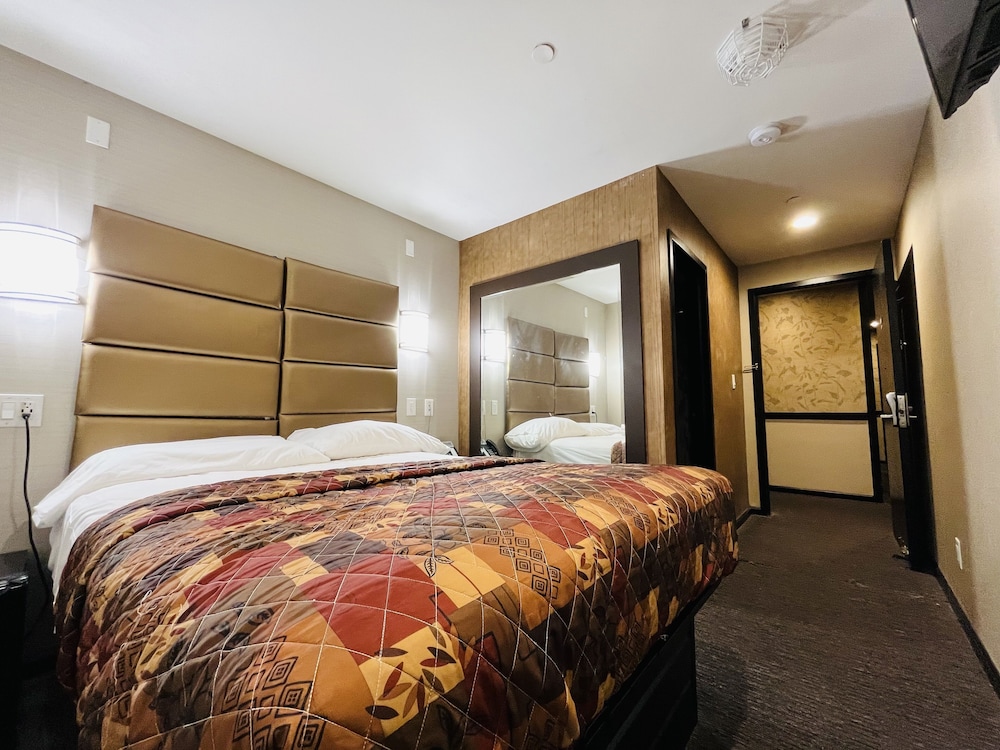 Hotel Key LaGuardia Airport, Billede 5