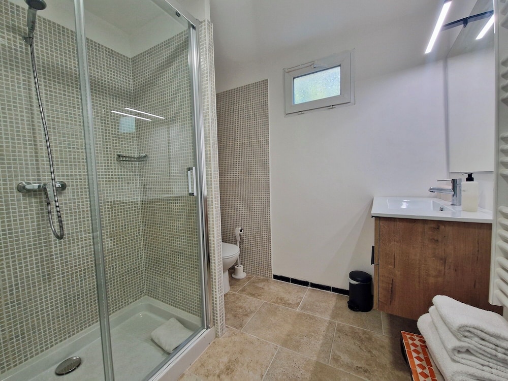 Comfort Triple Room, Terrace, Garden View photo 3