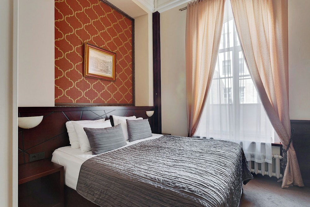 Standard Double Room photo 1