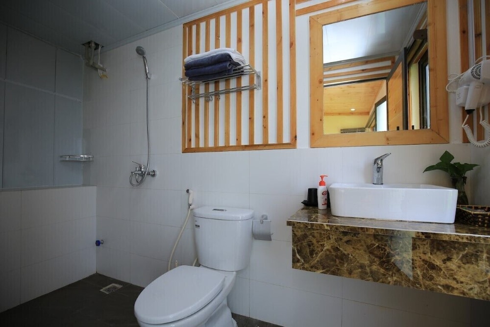 Standard Room, Mountain View photo 3