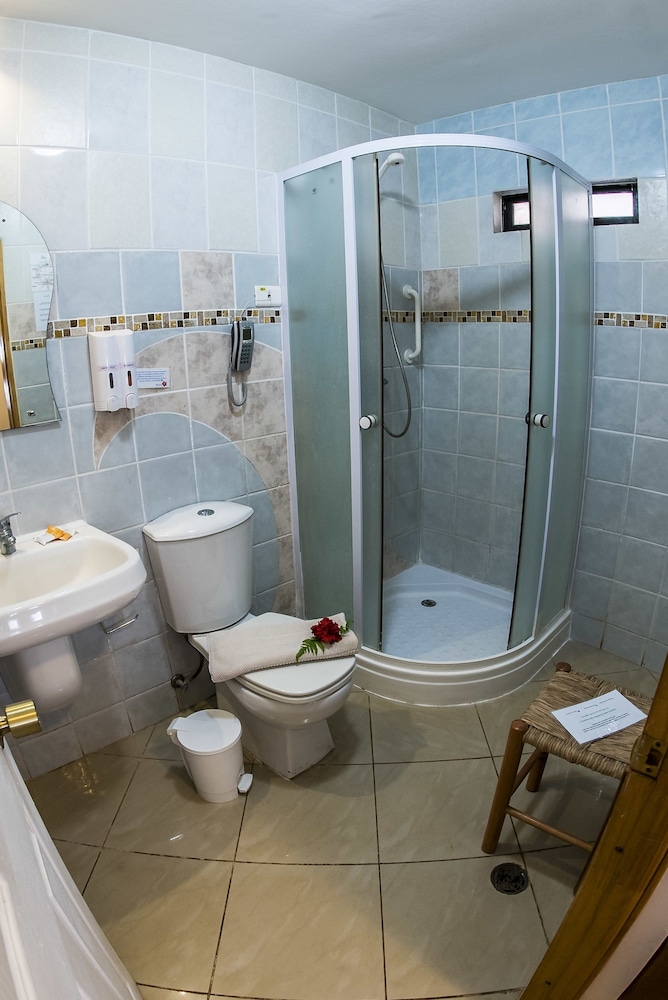 Superior Single Room, 1 Twin Bed, Terrace photo 2
