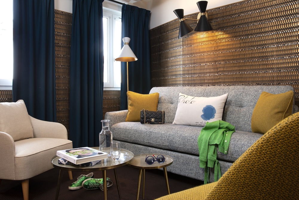 Exclusive Suite photo 3