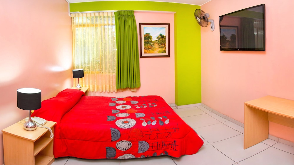 Double Room photo 3