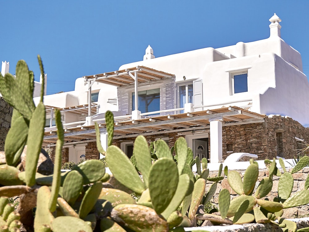 Suite Two Bedrooms Panoramic Sea View - Photo 3