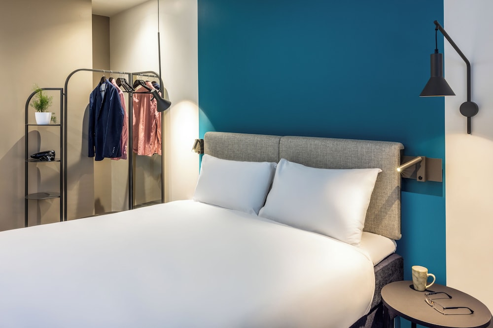 Room, 1 Double Bed - Photo 1