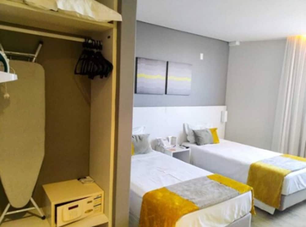 Executive Twin Room